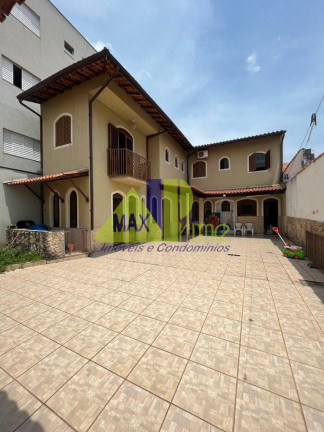 Imagem Sobrado com 3 Quartos à Venda, 200 m² em Jardim Aricanduva - São Paulo