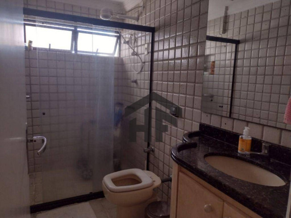 Imagem Apartamento com 3 Quartos à Venda, 180 m² em Casa Amarela - Recife Imagem Apartamento com 3 Quartos à Venda, 180 m² em Casa Amarela - Recife