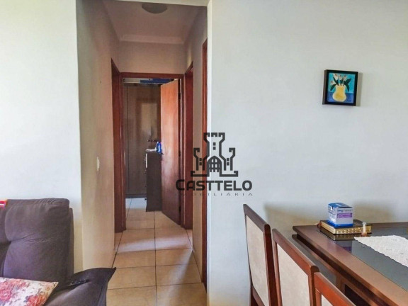 Imagem Apartamento com 3 Quartos à Venda, 59 m² em Industrial - Londrina Imagem Apartamento com 3 Quartos à Venda, 59 m² em Industrial - Londrina