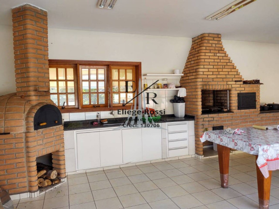 Imagem Chácara com 4 Quartos à Venda, 19 m² em Atibaia Imagem Chácara com 4 Quartos à Venda, 19 m² em Atibaia