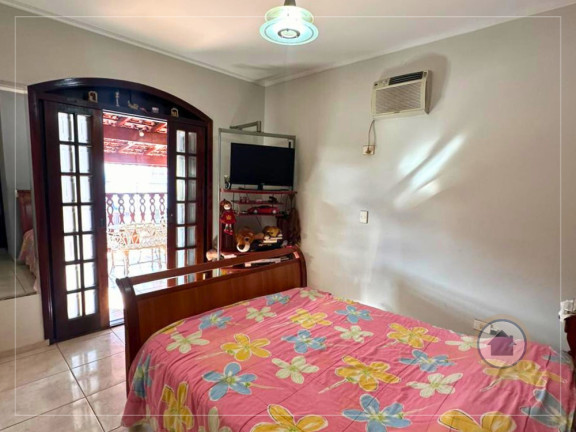 Imagem Casa com 3 Quartos à Venda, 240 m² em Parque Continental I - Guarulhos