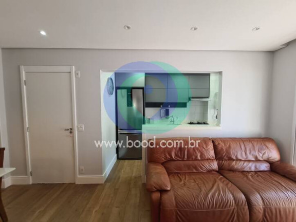 Imagem Apartamento com 3 Quartos à Venda, 84 m² em Marapé - Santos