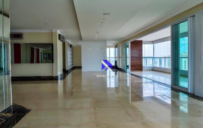 Imagem Apartamento com 6 Quartos à Venda, 425 m² em Vila Gomes Cardim - São Paulo Imagem Apartamento com 6 Quartos à Venda, 425 m² em Vila Gomes Cardim - São Paulo