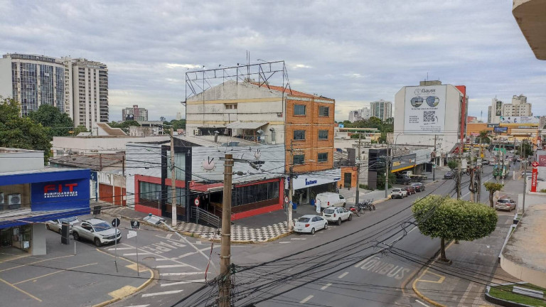 Imagem Imóvel Comercial para Alugar, 1.900 m² em Quilombo - Cuiabá Imagem Imóvel Comercial para Alugar, 1.900 m² em Quilombo - Cuiabá