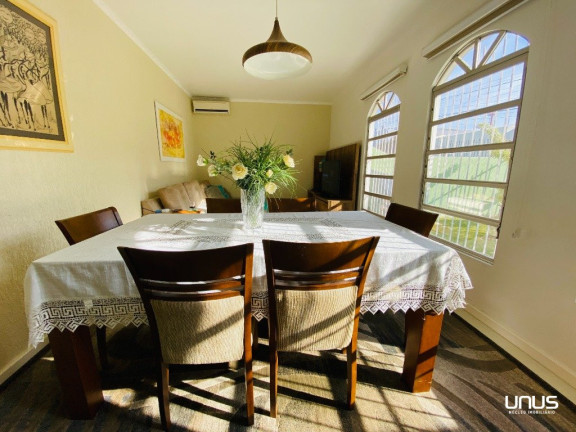 Imagem Casa com 3 Quartos à Venda, 360 m² em Barreiros - São José Imagem Casa com 3 Quartos à Venda, 360 m² em Barreiros - São José