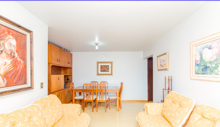 Imagem Apartamento com 3 Quartos à Venda, 84 m² em Vila Izabel - Curitiba Imagem Apartamento com 3 Quartos à Venda, 84 m² em Vila Izabel - Curitiba