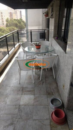 Imagem Apartamento com 3 Quartos à Venda, 130 m² em Tijuca - Rio De Janeiro Imagem Apartamento com 3 Quartos à Venda, 130 m² em Tijuca - Rio De Janeiro