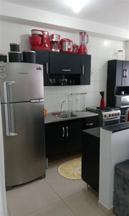 Imagem Apartamento com 2 Quartos à Venda, 48 m² em Ocian - Praia Grande Imagem Apartamento com 2 Quartos à Venda, 48 m² em Ocian - Praia Grande