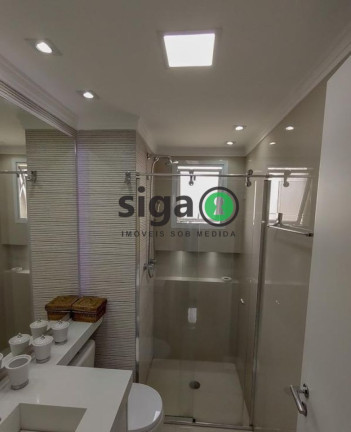 Imagem Apartamento com 2 Quartos à Venda, 102 m² em Parque São Jorge - São Paulo Imagem Apartamento com 2 Quartos à Venda, 102 m² em Parque São Jorge - São Paulo