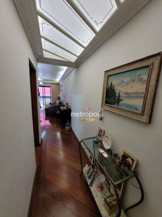 Imagem Apartamento com 3 Quartos à Venda, 103 m² em Osvaldo Cruz - São Caetano Do Sul Imagem Apartamento com 3 Quartos à Venda, 103 m² em Osvaldo Cruz - São Caetano Do Sul