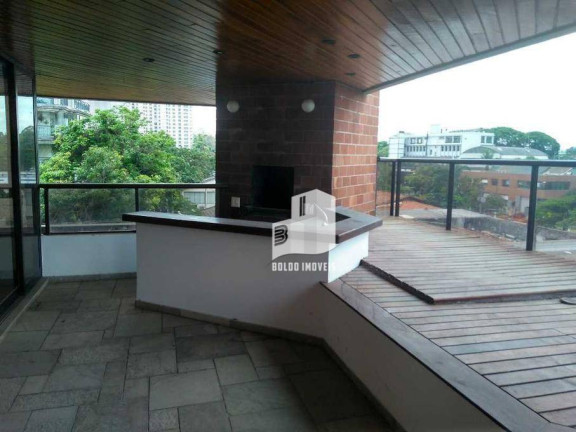Imagem Apartamento com 3 Quartos à Venda, 238 m² em Indianópolis - São Paulo Imagem Apartamento com 3 Quartos à Venda, 238 m² em Indianópolis - São Paulo