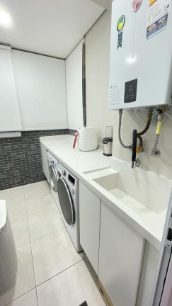 Imagem Apartamento com 2 Quartos à Venda, 62 m² em Barra Funda - São Paulo Imagem Apartamento com 2 Quartos à Venda, 62 m² em Barra Funda - São Paulo