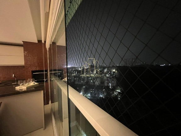 Imagem Imóvel com 3 Quartos à Venda, 116 m² em Patamares - Salvador