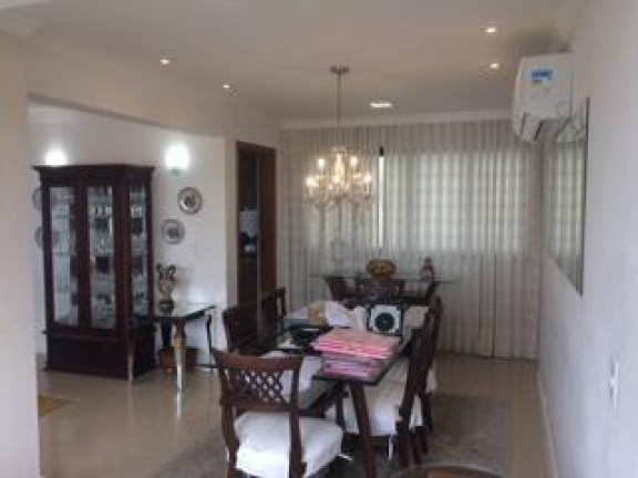 Imagem Apartamento com 3 Quartos à Venda, 137 m² em Itaigara - Salvador