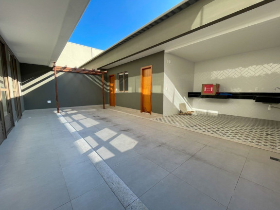 Apartamento com 3 Quartos à Venda, 117 m² em Jardim Da Penha - Vitória