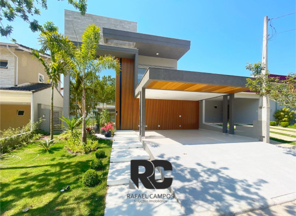 Sobrado com 4 Quartos à Venda, 270 m² em Residencial Veredas - Mogi Das Cruzes
