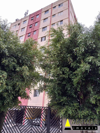 Imagem Apartamento com 2 Quartos à Venda, 65 m² em Centro - Diadema