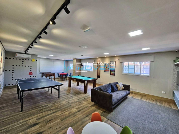 Imagem Apartamento com 2 Quartos à Venda, 68 m² em Canto Do Forte - Praia Grande