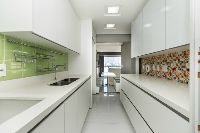 Imagem Apartamento com 4 Quartos à Venda, 162 m² em Vila Romana - São Paulo Imagem Apartamento com 4 Quartos à Venda, 162 m² em Vila Romana - São Paulo