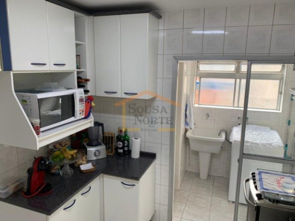 Imagem Apartamento com 3 Quartos à Venda, 88 m² em Santana - São Paulo Imagem Apartamento com 3 Quartos à Venda, 88 m² em Santana - São Paulo