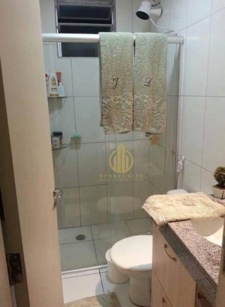 Imagem Apartamento com 2 Quartos à Venda, 48 m² em Sumarezinho - Ribeirão Preto
