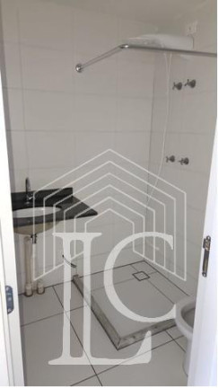 Imagem Apartamento com 1 Quarto para Alugar, 27 m² em Santo Amaro - São Paulo Imagem Apartamento com 1 Quarto para Alugar, 27 m² em Santo Amaro - São Paulo