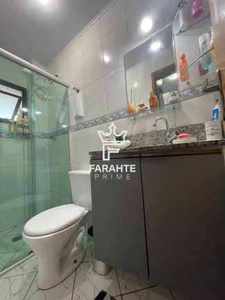Imagem Apartamento com 2 Quartos à Venda, 65 m² em Guilhermina - Praia Grande Imagem Apartamento com 2 Quartos à Venda, 65 m² em Guilhermina - Praia Grande