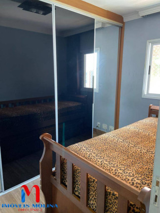 Imagem Cobertura com 3 Quartos à Venda, 104 m² em Vila Assunção - Santo André Imagem Cobertura com 3 Quartos à Venda, 104 m² em Vila Assunção - Santo André