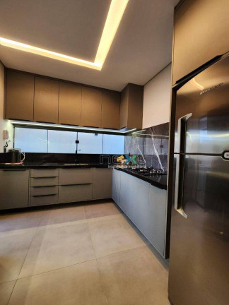Imagem Casa com 3 Quartos à Venda, 86 m² em Jardim Montevidéu - Campo Grande
