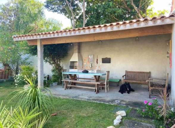 Imagem Casa com 3 Quartos à Venda, 300 m² em Urbanova - São José Dos Campos