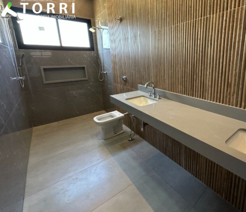 Imagem Imóvel com 4 Quartos à Venda, 340 m² em Condomínio Evidence Residencial - Araçoiaba Da Serra