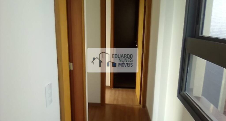Imagem Apartamento com 2 Quartos à Venda, 75 m² em Funcionários - Belo Horizonte