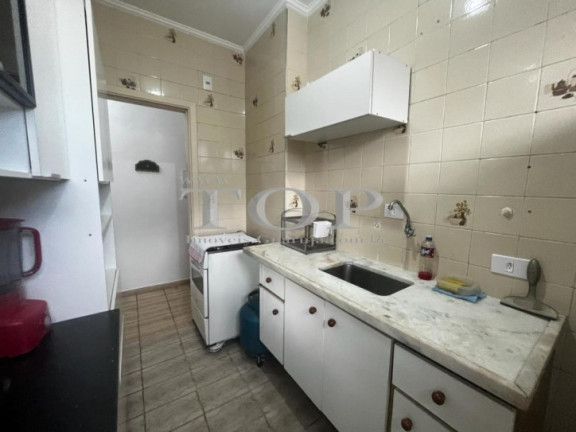 Imagem Cobertura com 3 Quartos para Alugar, 100 m² em Enseada - Guarujá Imagem Cobertura com 3 Quartos para Alugar, 100 m² em Enseada - Guarujá