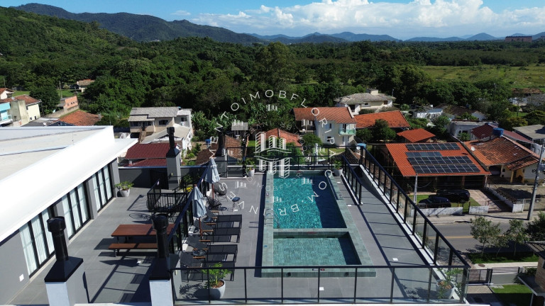 Imagem Apartamento com 1 Quarto à Venda, 53 m² em Cachoeira Do Bom Jesus - Florianópolis