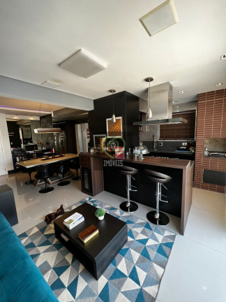 Imagem Apartamento com 1 Quarto à Venda, 90 m² em Vila Romana - São Paulo Imagem Apartamento com 1 Quarto à Venda, 90 m² em Vila Romana - São Paulo