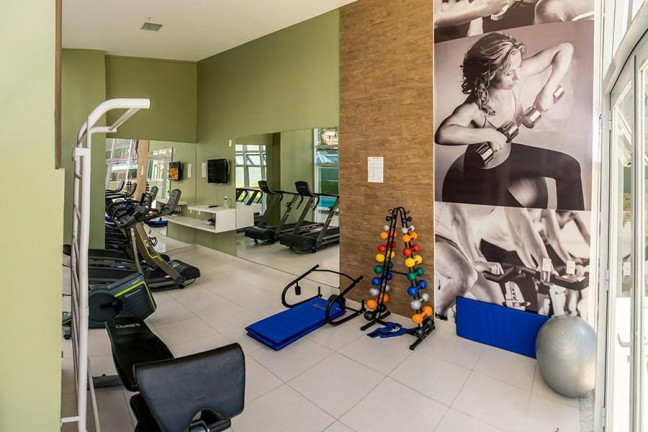 Imagem Apartamento com 2 Quartos à Venda, 61 m² em Meireles - Fortaleza