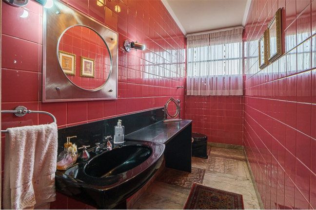 Imagem Apartamento com 5 Quartos à Venda, 455 m² em Consolação - São Paulo
