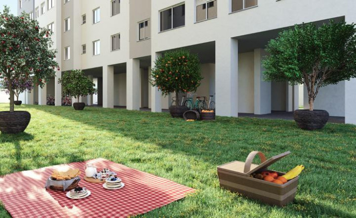 Imagem Apartamento com 2 Quartos à Venda, em Cidade São Mateus - São Paulo Imagem Apartamento com 2 Quartos à Venda, em Cidade São Mateus - São Paulo