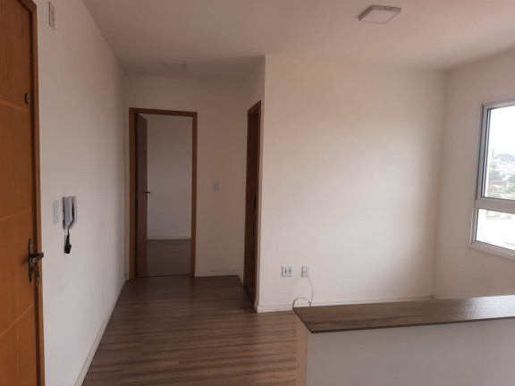Apartamento com 1 Quarto à Venda, 29 m² em Penha De França - São Paulo