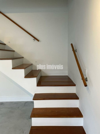 Imagem Casa com 3 Quartos à Venda, 160 m² em Vila Olímpia - São Paulo Imagem Casa com 3 Quartos à Venda, 160 m² em Vila Olímpia - São Paulo