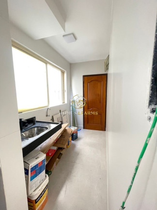 Imagem Apartamento com 3 Quartos à Venda, 114 m² em Setor Oeste - Goiânia Imagem Apartamento com 3 Quartos à Venda, 114 m² em Setor Oeste - Goiânia