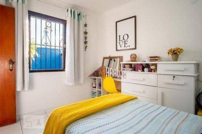 Imagem Sobrado com 4 Quartos à Venda, 264 m² em Penha De França - São Paulo