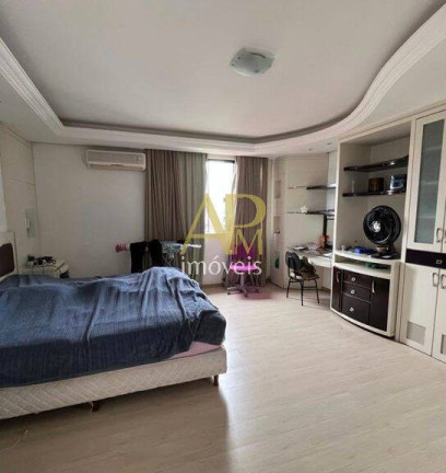 Imagem Casa com 3 Quartos à Venda, 270 m² em Barreiros - São José Imagem Casa com 3 Quartos à Venda, 270 m² em Barreiros - São José