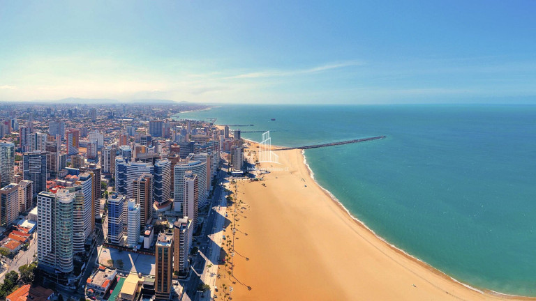 Imagem Apartamento com 4 Quartos à Venda, 436 m² em Meireles - Fortaleza Imagem Apartamento com 4 Quartos à Venda, 436 m² em Meireles - Fortaleza