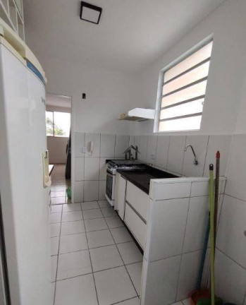 Imagem Apartamento com 2 Quartos à Venda, 51 m² em Jardim Ipanema - Sorocaba Imagem Apartamento com 2 Quartos à Venda, 51 m² em Jardim Ipanema - Sorocaba