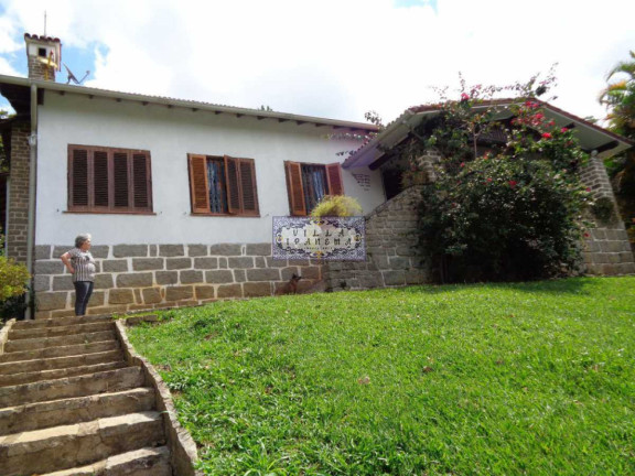 Imagem Imóvel com 3 Quartos à Venda, 200 m² em Iucas - Teresópolis