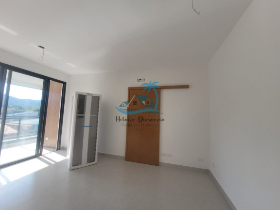 Imagem Apartamento com 2 Quartos à Venda, 65 m² em Perequê Açu - Ubatuba