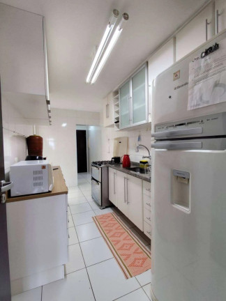 Imagem Apartamento com 3 Quartos à Venda, 72 m² em Cerqueira César - São Paulo