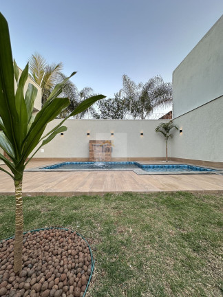 Imagem Casa com 3 Quartos à Venda, 191 m² em Ilda - Aparecida De Goiânia