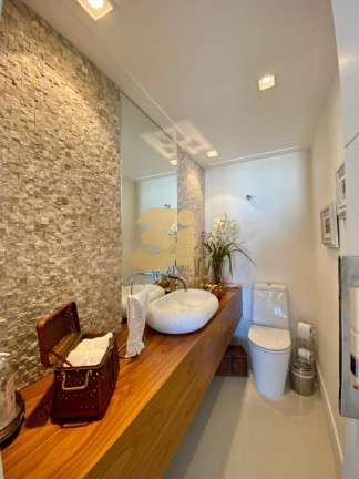 Imagem Apartamento com 3 Quartos à Venda, 260 m² em Morumbi - São Paulo